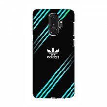 Чехлы Адидас для Samsung S9 Plus (AlphaPrint) Adidas 6 - купить на Floy.com.ua