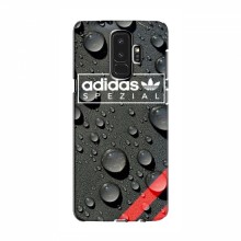 Чехлы Адидас для Samsung S9 Plus (AlphaPrint)