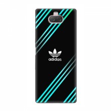 Чехлы Адидас для Сщни Хпериа 10 (AlphaPrint) Adidas 6 - купить на Floy.com.ua