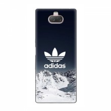 Чехлы Адидас для Сщни Хпериа 10 (AlphaPrint) Adidas 1 - купить на Floy.com.ua