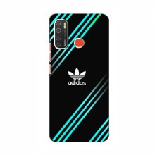 Чехлы Адидас для Техно Камон 15 (AlphaPrint) Adidas 6 - купить на Floy.com.ua
