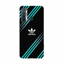 Чехлы Адидас для Техно Камон 17 (AlphaPrint) Adidas 6 - купить на Floy.com.ua