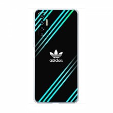 Чехлы Адидас для Техно Камон 17п (AlphaPrint) Adidas 6 - купить на Floy.com.ua