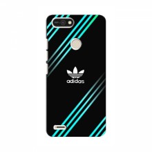 Чехлы Адидас для Техно Поп 2Ф (AlphaPrint) Adidas 6 - купить на Floy.com.ua