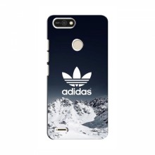 Чехлы Адидас для Техно Поп 2Ф (AlphaPrint) Adidas 1 - купить на Floy.com.ua