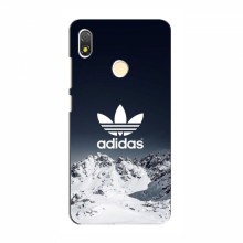 Чехлы Адидас для Техно Поп 3 (AlphaPrint) Adidas 1 - купить на Floy.com.ua