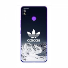 Чехлы Адидас для Техно Поп 4 (AlphaPrint) Adidas 1 - купить на Floy.com.ua