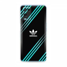 Чехлы Адидас для Техно Поп 4 Про (AlphaPrint) Adidas 6 - купить на Floy.com.ua