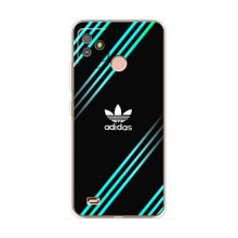Чехлы Адидас для Техно Поп 5 Го (AlphaPrint) Adidas 6 - купить на Floy.com.ua