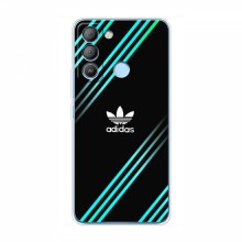 Чехлы Адидас для Техно Поп 5 ЛТЕ (AlphaPrint) Adidas 6 - купить на Floy.com.ua