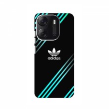 Чехлы Адидас для Техно Поп 7 Про (AlphaPrint) Adidas 6 - купить на Floy.com.ua