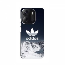 Чехлы Адидас для Техно Поп 7 Про (AlphaPrint) Adidas 1 - купить на Floy.com.ua