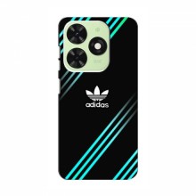 Чехлы Адидас для Техно ПОП 8 (AlphaPrint) Adidas 6 - купить на Floy.com.ua