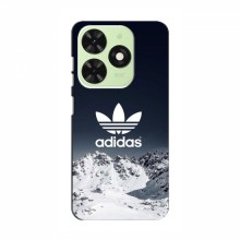 Чехлы Адидас для Техно ПОП 8 (AlphaPrint) Adidas 1 - купить на Floy.com.ua