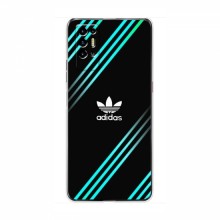 Чехлы Адидас для Техно Пова - 2 (AlphaPrint) Adidas 6 - купить на Floy.com.ua