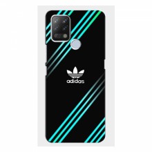 Чехлы Адидас для Техно Пова (AlphaPrint) Adidas 6 - купить на Floy.com.ua
