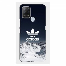 Чехлы Адидас для Техно Пова (AlphaPrint) Adidas 1 - купить на Floy.com.ua