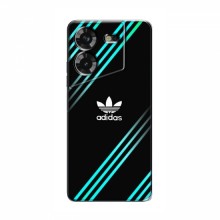 Чехлы Адидас для Техно ПОВА 5 (AlphaPrint) Adidas 6 - купить на Floy.com.ua