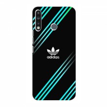 Чехлы Адидас для Техно Спарк 4 (AlphaPrint) Adidas 6 - купить на Floy.com.ua