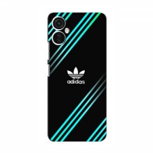 Чехлы Адидас для Техно Спарк 9 Про (AlphaPrint) Adidas 6 - купить на Floy.com.ua