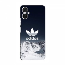 Чехлы Адидас для Техно Спарк 9 Про (AlphaPrint) Adidas 1 - купить на Floy.com.ua