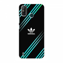 Чехлы Адидас для Техно Спарк ГО (2020) (AlphaPrint) Adidas 6 - купить на Floy.com.ua