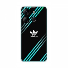Чехлы Адидас для Техно Спарк Го 2023 (AlphaPrint) Adidas 6 - купить на Floy.com.ua