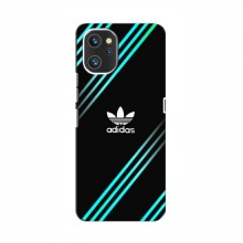 Чехлы Адидас для Юмидиджи А13 (AlphaPrint) Adidas 6 - купить на Floy.com.ua