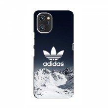 Чехлы Адидас для Юмидиджи А13 (AlphaPrint) Adidas 1 - купить на Floy.com.ua