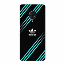 Чехлы Адидас для Виво Некс 3 (AlphaPrint) Adidas 6 - купить на Floy.com.ua