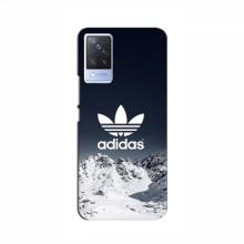 Чехлы Адидас для Виво С9 (AlphaPrint) Adidas 1 - купить на Floy.com.ua