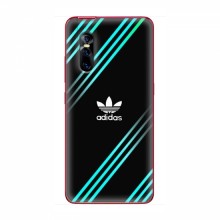 Чехлы Адидас для Виво В15 Про (AlphaPrint) Adidas 6 - купить на Floy.com.ua