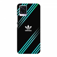 Чехлы Адидас для Виво В20 (AlphaPrint) Adidas 6 - купить на Floy.com.ua
