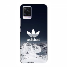 Чехлы Адидас для Виво В20 (AlphaPrint) Adidas 1 - купить на Floy.com.ua