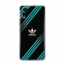 Чехлы Адидас для Виво В21Е (AlphaPrint) Adidas 6 - купить на Floy.com.ua