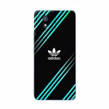 Чехлы Адидас для Виво У02 (AlphaPrint) Adidas 6 - купить на Floy.com.ua