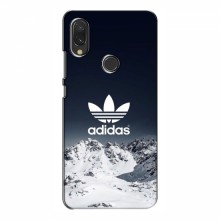 Чехлы Адидас для Виво у11 (AlphaPrint) Adidas 1 - купить на Floy.com.ua