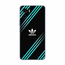 Чехлы Адидас для Виво у15с (AlphaPrint) Adidas 6 - купить на Floy.com.ua