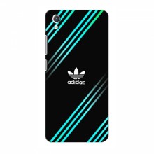 Чехлы Адидас для Виво у1с (AlphaPrint) Adidas 6 - купить на Floy.com.ua