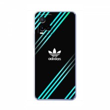 Чехлы Адидас для Виво у21 / у21с (AlphaPrint) Adidas 6 - купить на Floy.com.ua