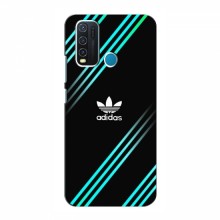 Чехлы Адидас для Виво у30 (AlphaPrint) Adidas 6 - купить на Floy.com.ua