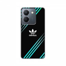 Чехлы Адидас для Виво У36 (AlphaPrint) Adidas 6 - купить на Floy.com.ua