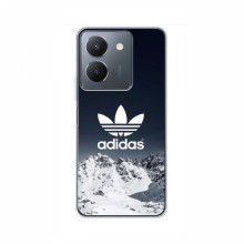 Чехлы Адидас для Виво У36 (AlphaPrint) Adidas 1 - купить на Floy.com.ua