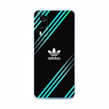 Чехлы Адидас для Виво у53с (AlphaPrint) Adidas 6 - купить на Floy.com.ua