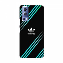 Чехлы Адидас для Виво у72 (AlphaPrint) Adidas 6 - купить на Floy.com.ua