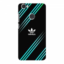 Чехлы Адидас для Виво у73 (AlphaPrint) Adidas 6 - купить на Floy.com.ua
