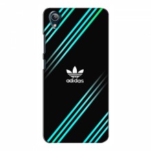 Чехлы Адидас для Виво у91с (AlphaPrint) Adidas 6 - купить на Floy.com.ua