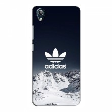 Чехлы Адидас для Виво у91с (AlphaPrint) Adidas 1 - купить на Floy.com.ua