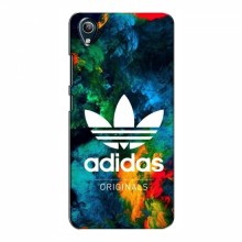 Чехлы Адидас для Виво у91с (AlphaPrint) Adidas-яркий - купить на Floy.com.ua
