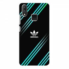 Чехлы Адидас для Виво у95 (AlphaPrint) Adidas 6 - купить на Floy.com.ua